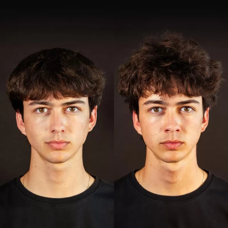 Texture Spray: Instant Volume. Zero Flatness